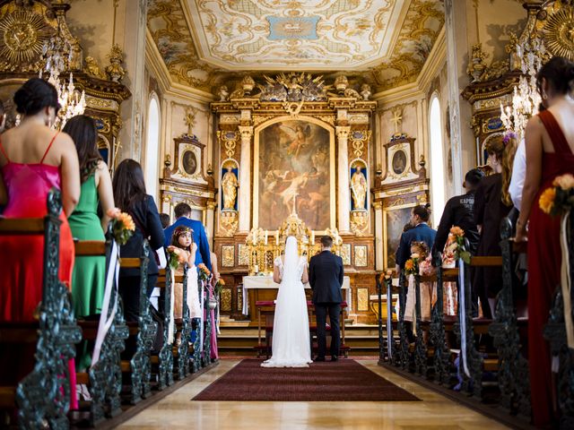 Le mariage de Côme et Emma à Ligsdorf, Haut Rhin 39