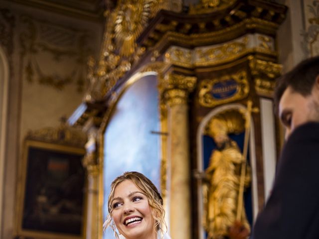 Le mariage de Côme et Emma à Ligsdorf, Haut Rhin 55