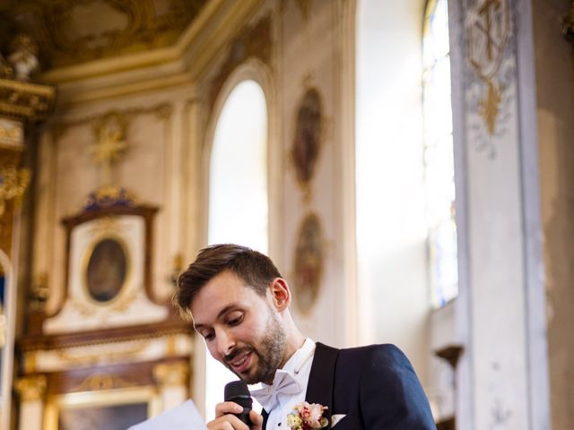 Le mariage de Côme et Emma à Ligsdorf, Haut Rhin 57