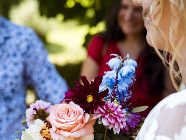 Le mariage de Côme et Emma à Ligsdorf, Haut Rhin 63