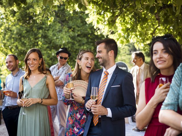Le mariage de Côme et Emma à Ligsdorf, Haut Rhin 72