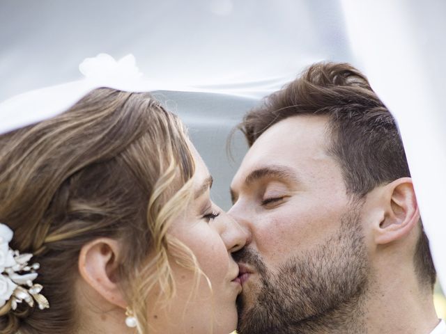 Le mariage de Côme et Emma à Ligsdorf, Haut Rhin 85