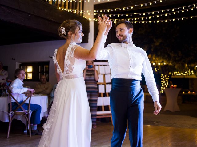 Le mariage de Côme et Emma à Ligsdorf, Haut Rhin 102