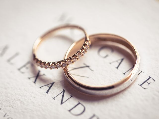 Le mariage de Alexandre et Morgane à Cussay, Indre-et-Loire 2