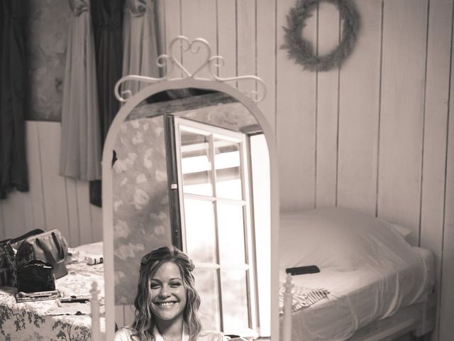 Le mariage de Alexandre et Morgane à Cussay, Indre-et-Loire 17