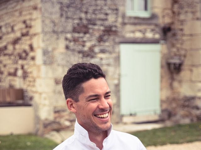 Le mariage de Alexandre et Morgane à Cussay, Indre-et-Loire 23