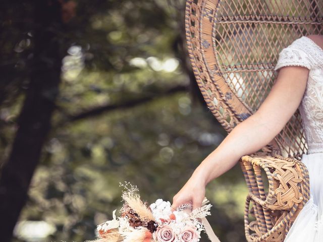 Le mariage de Alexandre et Morgane à Cussay, Indre-et-Loire 53