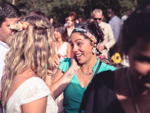 Le mariage de Alexandre et Morgane à Cussay, Indre-et-Loire 59
