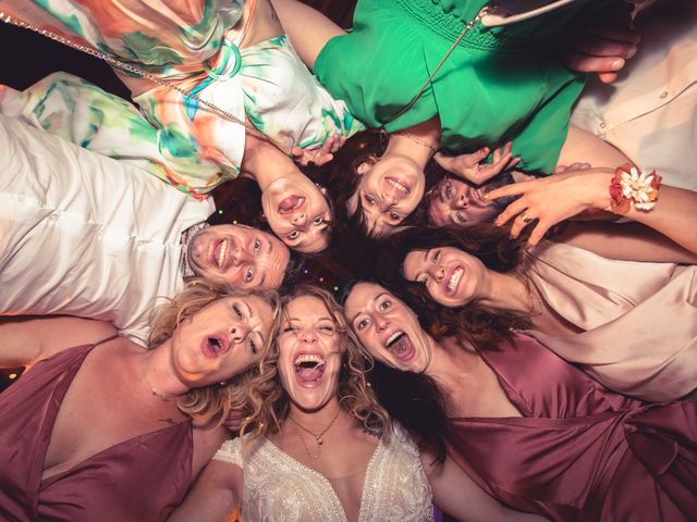 Le mariage de Alexandre et Morgane à Cussay, Indre-et-Loire 99