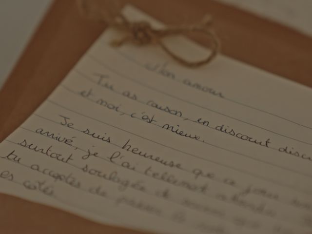 Le mariage de Mathieu et Claire à Marboz, Ain 27