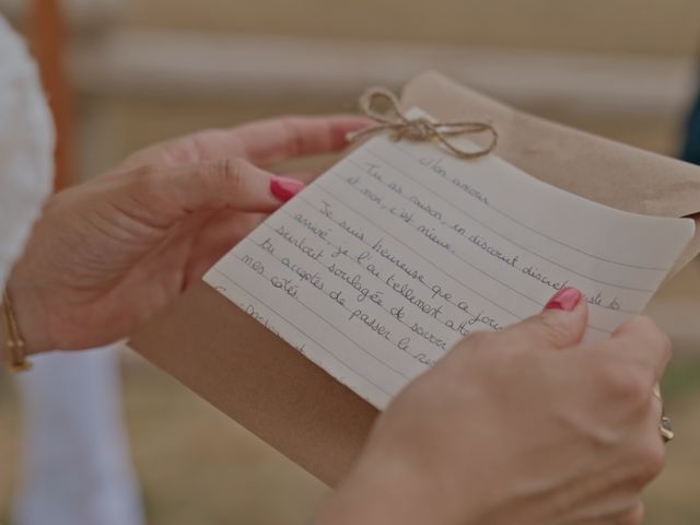 Le mariage de Mathieu et Claire à Marboz, Ain 39