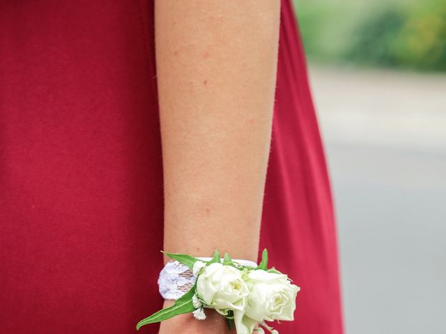 Le mariage de Jérémy et Alexandra à Rosny-sous-Bois, Seine-Saint-Denis 44