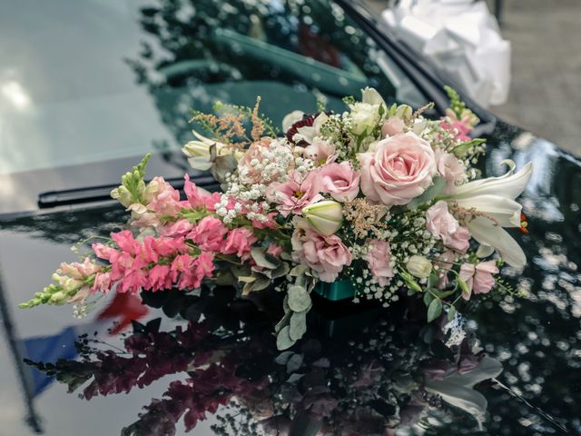 Le mariage de Jérémy et Alexandra à Rosny-sous-Bois, Seine-Saint-Denis 52