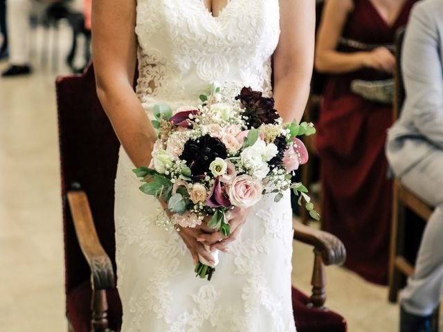 Le mariage de Jérémy et Alexandra à Rosny-sous-Bois, Seine-Saint-Denis 58