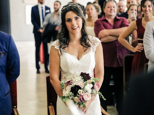 Le mariage de Jérémy et Alexandra à Rosny-sous-Bois, Seine-Saint-Denis 60