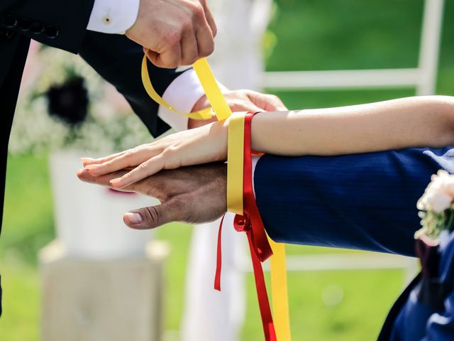 Le mariage de Jérémy et Alexandra à Rosny-sous-Bois, Seine-Saint-Denis 112