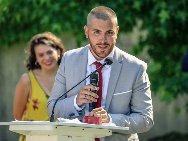 Le mariage de Jérémy et Alexandra à Rosny-sous-Bois, Seine-Saint-Denis 125