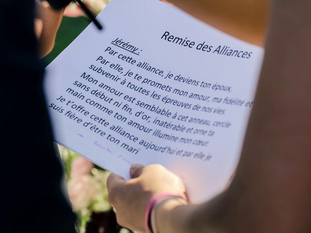 Le mariage de Jérémy et Alexandra à Rosny-sous-Bois, Seine-Saint-Denis 138