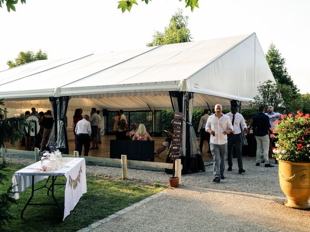 Le mariage de Jérémy et Alexandra à Rosny-sous-Bois, Seine-Saint-Denis 165