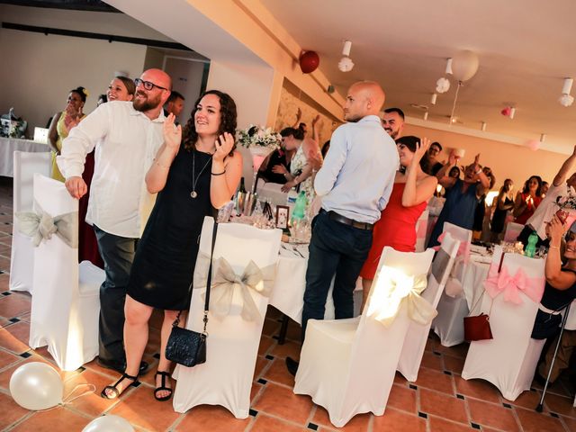 Le mariage de Jérémy et Alexandra à Rosny-sous-Bois, Seine-Saint-Denis 217