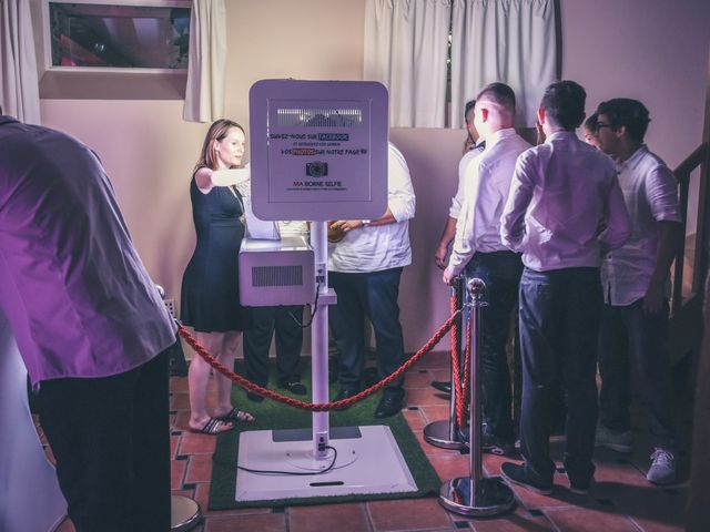 Le mariage de Jérémy et Alexandra à Rosny-sous-Bois, Seine-Saint-Denis 231