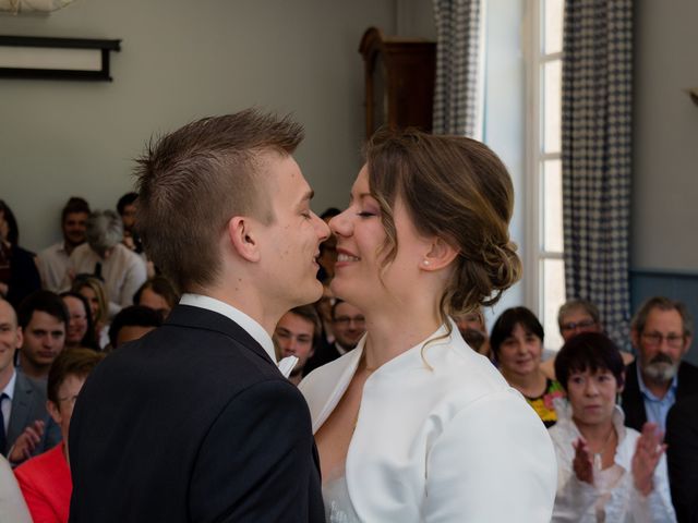 Le mariage de Pierre et Laura à Salon-de-Provence, Bouches-du-Rhône 2