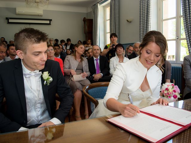 Le mariage de Pierre et Laura à Salon-de-Provence, Bouches-du-Rhône 63