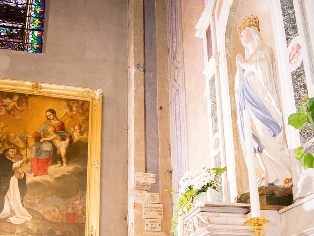 Le mariage de Pierre et Laura à Salon-de-Provence, Bouches-du-Rhône 100