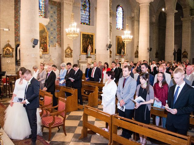 Le mariage de Pierre et Laura à Salon-de-Provence, Bouches-du-Rhône 103