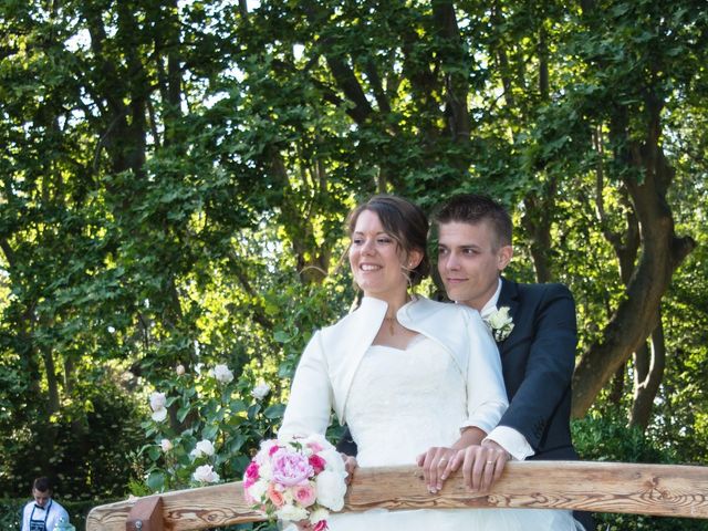 Le mariage de Pierre et Laura à Salon-de-Provence, Bouches-du-Rhône 125