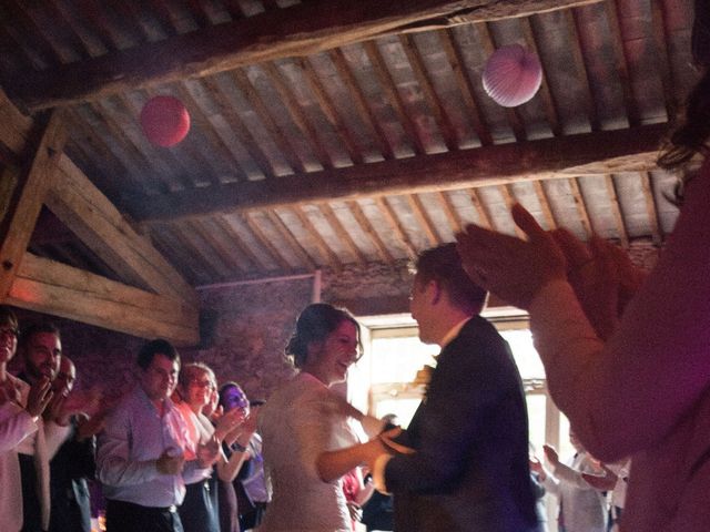 Le mariage de Pierre et Laura à Salon-de-Provence, Bouches-du-Rhône 144