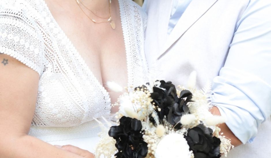 Le mariage de Rémi et Isabelle à Touët-sur-Var, Alpes-Maritimes
