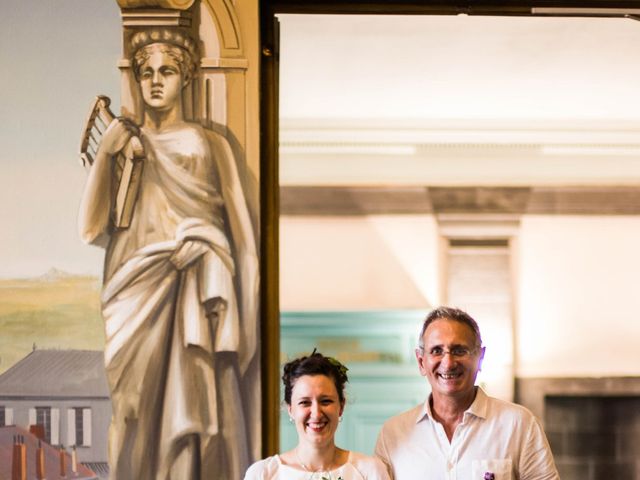 Le mariage de Matthieu et Margaux à Clermont-Ferrand, Puy-de-Dôme 10