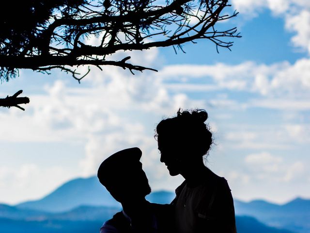 Le mariage de Matthieu et Margaux à Clermont-Ferrand, Puy-de-Dôme 37