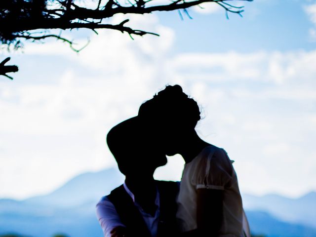 Le mariage de Matthieu et Margaux à Clermont-Ferrand, Puy-de-Dôme 39