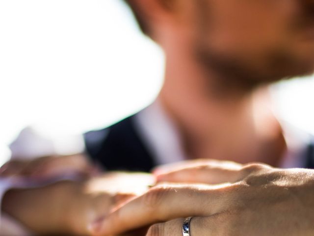 Le mariage de Matthieu et Margaux à Clermont-Ferrand, Puy-de-Dôme 50