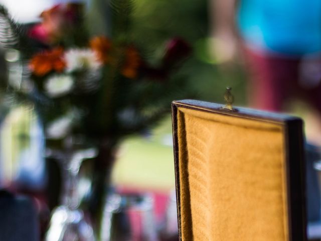 Le mariage de Matthieu et Margaux à Clermont-Ferrand, Puy-de-Dôme 56