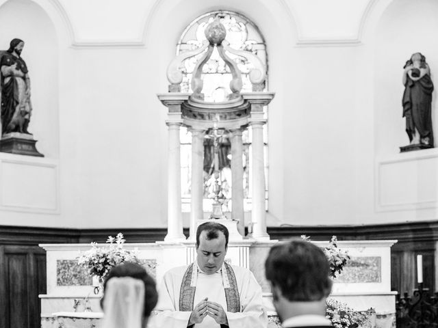 Le mariage de Victor et Jeanne à Maillane, Bouches-du-Rhône 22