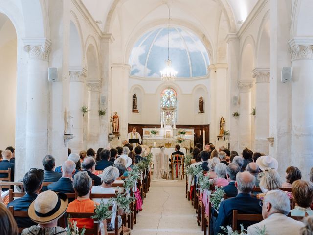 Le mariage de Victor et Jeanne à Maillane, Bouches-du-Rhône 24