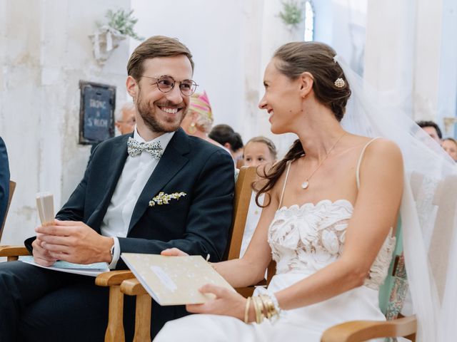 Le mariage de Victor et Jeanne à Maillane, Bouches-du-Rhône 26