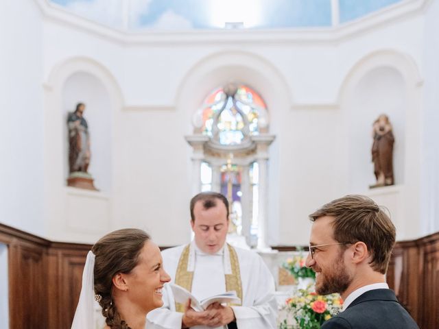 Le mariage de Victor et Jeanne à Maillane, Bouches-du-Rhône 27