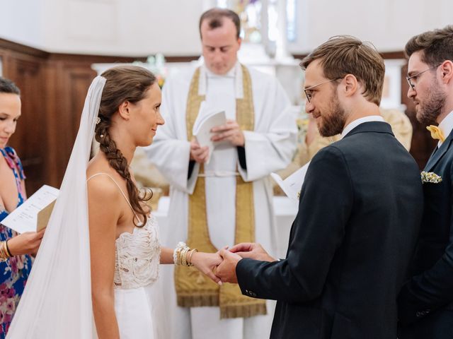 Le mariage de Victor et Jeanne à Maillane, Bouches-du-Rhône 28