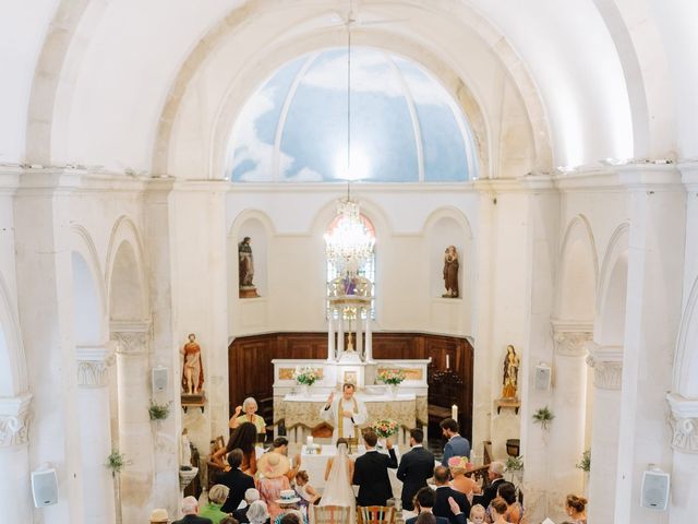 Le mariage de Victor et Jeanne à Maillane, Bouches-du-Rhône 29