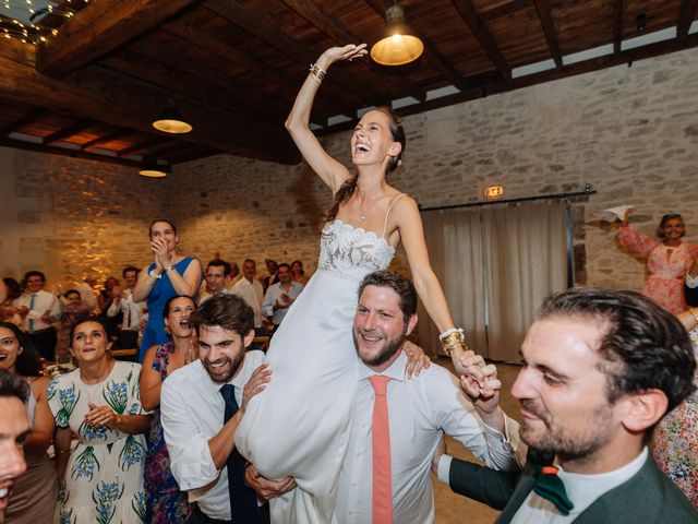 Le mariage de Victor et Jeanne à Maillane, Bouches-du-Rhône 85