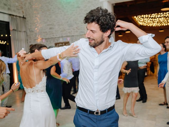 Le mariage de Victor et Jeanne à Maillane, Bouches-du-Rhône 92