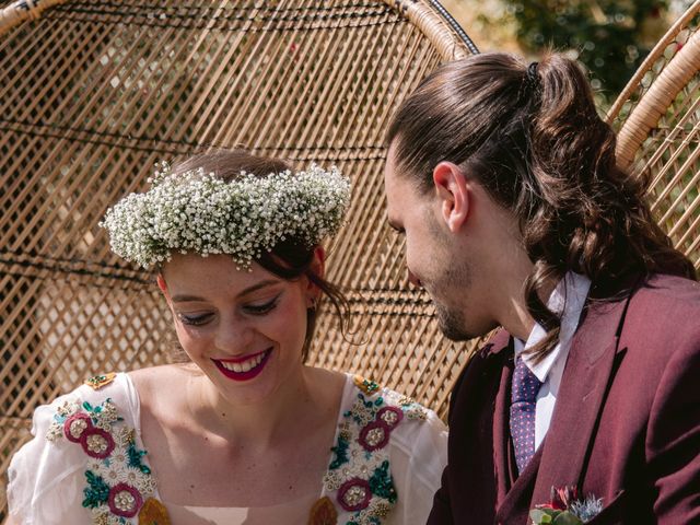 Le mariage de Gwendoline et Vincent à Tresses, Gironde 29