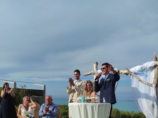 Le mariage de Patrick et Elisabeth à L&apos;Île-Rousse, Corse 5