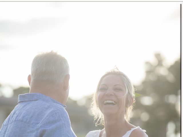 Le mariage de Patrick et Elisabeth à L&apos;Île-Rousse, Corse 20