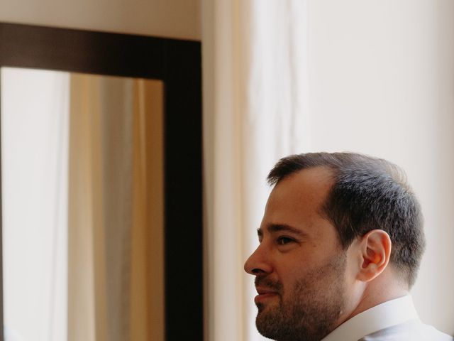 Le mariage de Nicolas et Yoleine à Plonéour-Lanvern, Finistère 10