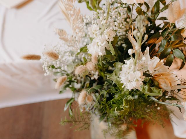 Le mariage de Nicolas et Yoleine à Plonéour-Lanvern, Finistère 13